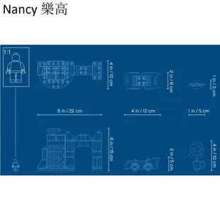 Nancy樂高💎全新 樂高 Lego 10919 Duplo 得寶 蝙蝠洞f