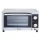 CookPower 鍋寶 9L多功能定溫電烤箱 OV-0950-D