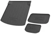 BYD Seal Boot Protector 2022-2023 Custom Fit TPE Liner Heavy Duty- Eco-Friendly Odourless & Non-Slip - All-Weather Camping Ready