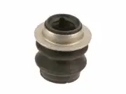 For 2006 Lexus IS250 Brake Caliper Guide Pin Boot Front Genuine 76472RT (for: Lexus)