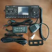 HamGeek MCHF V0.6.3 Shortwave Kit HF SDR Transceiver QRP Amateur Ham Radio SSB