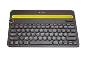 Logitech K480 920-006343 Wireless Keyboard