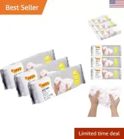Air Dry Modeling Clay Kit, Set of 3 Units, 1.1lb Each, No Oven Needed, White ...