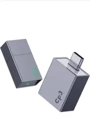 GC2 Wireless CarPlay Adapter