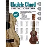 UKULELE CHORD ENCYCLOPEDIA