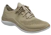 Crocs LiteRide 360 Pacer Khaki - US Men's 11 EU 45-46