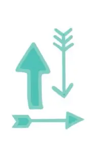 New Kaisercraft Decorative Die Arrows Diy Cuts Decorative Dies Australia
