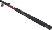 Fishing Rod Telescopic Fishing Rod Portable, Fishing Rod Performance, Comfortable Handle, Durable Glass Fiber, Outdoor Portable Lightweight Casting Telescopic Fishing Rod(3.0M) Casting Rod