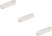 Ipetboom 3pcs Box Cartoon Cotton Swab Box Portable Cotton Swab Case Cotton Swab Storage Holder Cartoon Cotton Swab Holder Cute Cotton Swab Holder Swab Organizer Packing Box Travel Jewelry