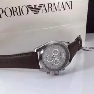 熱銷特惠 Armani阿瑪尼 全新 男士手錶ar6040明星同款 大牌手錶 經典爆款
