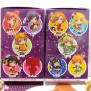 Love Live LoveLive Angelic Angel Nendoroid Petit Figure - Sonoda Umi Ayase Eli