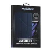 RockRose Defensor II Case Origami Folio for iPad mini 6 8.3″ 2021 Blue