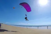 Tandem Skydive with Beach Landing - Airlie Beach