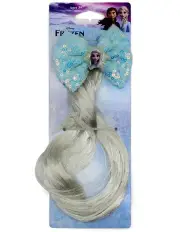 [Frozen] Frosted Elsa Hairpiece in Multi