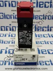 D4NS-4BF OMRON Safety Door Switch - DPST 1Pc