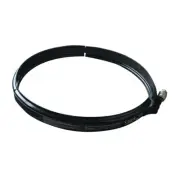 190003 Tension Control Clamp Kit Replacement Pool and Spa Filter ,Black