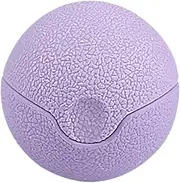 KOMBIUDA Small Massage Ball for Neck Back Portable Yoga Ball Acupoint Massager Muscle Relief Tpe