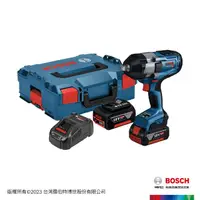 在飛比找momo購物網優惠-【BOSCH 博世】BITURBO 雙渦輪18V免碳刷高扭力