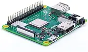 Raspberry Pi 3 A+