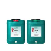 Canna Classic Vega A+B - 2 x 20L Set | Hydroponics Base Nutrient | Run-to-Waste