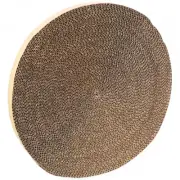 Replacement Core for Cat Scratching Post Board Cardboard Scratcher