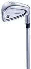 NEW Bridgestone 222CB+ Iron Set of 6 (#5 - #9 PW) N.S.PRO 950GH Neo Shaft
