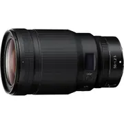 Nikon Nikkor Z 50m f/1.2 S Camera Lens