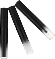 3pcs Eye Lash Glue Eye Lashes Fake Eyelashes Eyelash Glue Adhesive Beginner Lash Cluster Glue Eyelash Glue Clear Eyelash Adhesive Waterproof Long Lasting Eyelash Glue Liquid