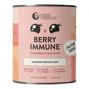 Nutra Organics Berry Immune