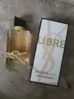 Authentic Yves Saint Laurent LIBRE for Women Perfum 1.6 oz / 50 ml NIB