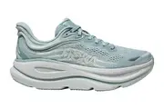 Hoka Women's Bondi 9 Running Shoes - Druzy/Droplet