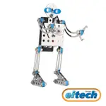 德國EITECH益智鋼鐵玩具-機器人 C93