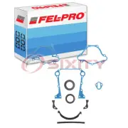 Fel-Pro Engine Timing Cover Gasket Set for 1964-1974 Plymouth Barracuda 4.5L ev