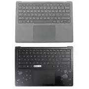 New For Microsoft Surface Laptop 3 4 13.5" 1867 1868 1950 Palmrest W/Keyboard