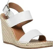 [Steve Madden] Women's Uri Wedge Sandal