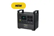 myCOOLMAN Energy Power Station 2000W 150Ah - NEW