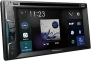 PIONEER Car Monitor AVH-A3200DAB