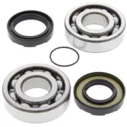 New ALL BALLS Bearing - Main & Seal Kit For YAMAHA 24-1066