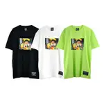 WEED CLOTHING｜O'WEAR® × ERNIE PANICCIOLI - PUN TEE 替天行道大老