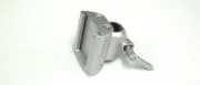 24-30 strut mounting brackets modern solid (silver) PA-32 from Japan