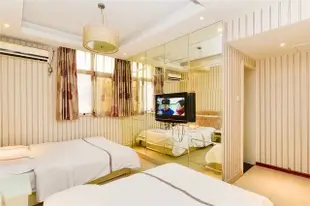 青島宜家99連鎖賓館Qingdao Yijia 99 Hotel