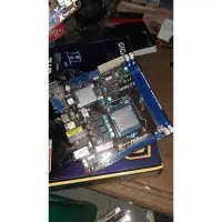 在飛比找蝦皮購物優惠-Mini ITX Asrock H61MV ITX 1155