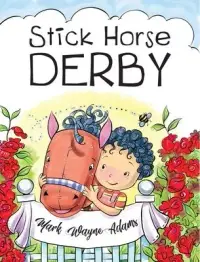 在飛比找博客來優惠-Stick Horse Derby