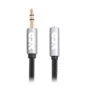 XCD 3.5mm Audio Stereo Extension Cable V2 4M