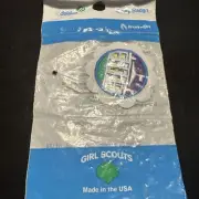 Daisy Democracy For Daisies Badge