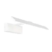 Dex LED Picture Wall Light-White