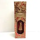 Pier 1 Reed Diffuser Set Apple Crisp 4 oz Home Fragrance Oil Air Freshener NOS