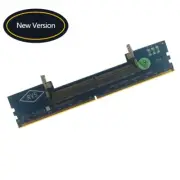 Laptop DDR5 RAM to SO DDR5 U-DIMM Desktop Adapter Card Memory Tester SO DDR5