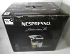 Nespresso Lattissima Pro 220-240V Original Line Coffee Caps,S.America,New,Read