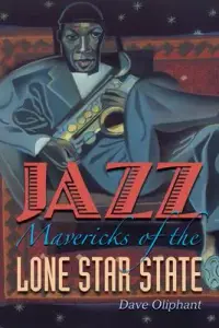 在飛比找博客來優惠-Jazz Mavericks of the Lone Sta